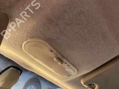 Kabinelys RENAULT KANGOO Express (FW0/1_) 1.5 dCi 70 (FW0A, KW0V) | BP38187639I8 - Image 2