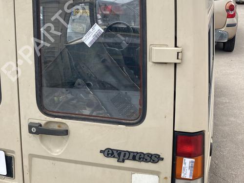 Right tailgate RENAULT RAPID Box Body/MPV (F40_, G40_) 1.1 | BP27675814C77 