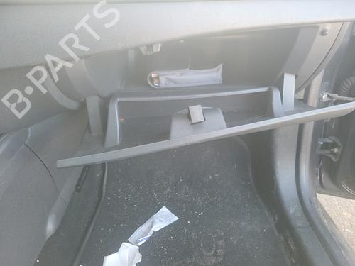 Glove box RENAULT MEGANE III Grandtour (KZ0/1) 1.5 dCi (KZ0C, KZ1A) | BP23785328C95 