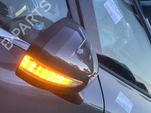 Right mirror CITROËN C4 Picasso II 1.6 HDi / BlueHDi 115 | BP29978586C27