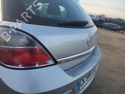 Tailgate OPEL ASTRA H (A04) 1.4 (L48) | BP23785722C6