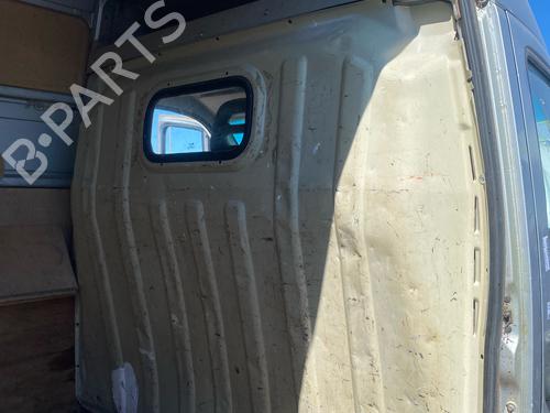 Separador de carga Separador de carga CITROËN JUMPER I Van (244) 2.2 HDi (101 hp) 34202352 34202352