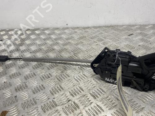 Used Rear right lock SEAT IBIZA V (KJ1, KJG) 1.0 TSI (116 hp) 32218237