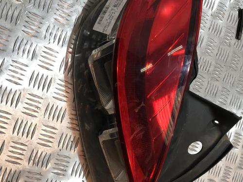 Right taillight RENAULT MEGANE III Coupe (DZ0/1_) 1.9 dCi (DZ0N, DZ0J, DZ1J, DZ1K) | BP22110418C35