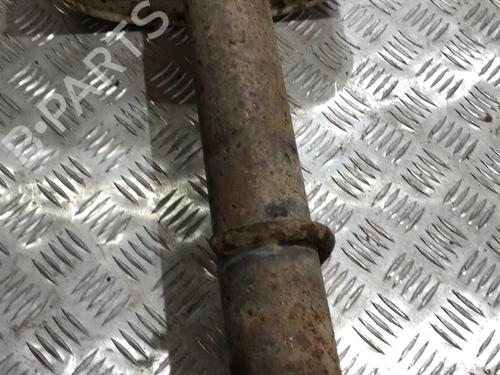 Used Exhaust system Exhaust system 22110343 22110343