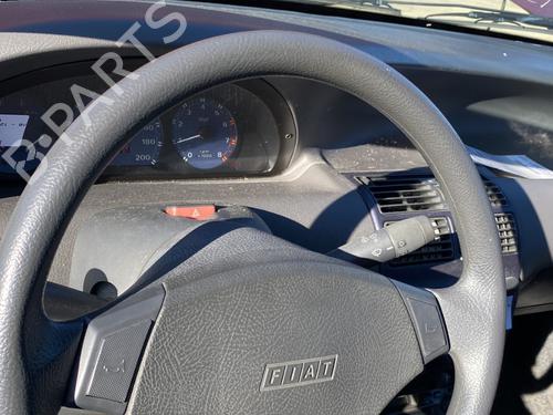 Used Steering wheel FIAT PUNTO (176_) 60 1.2 (176AP, 176AR, 176AQ, 176BB) (60 hp) 24400456