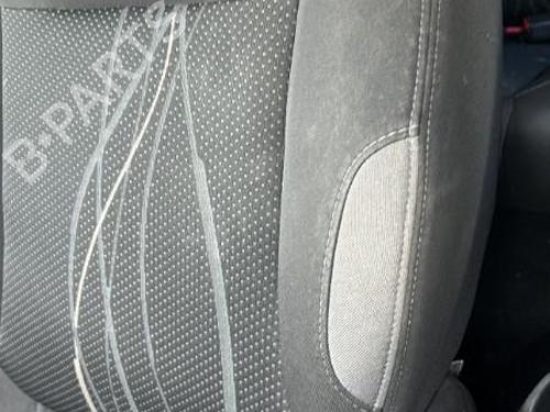 Right front seat PEUGEOT 208 I (CA_, CC_) 1.4 HDi | BP22119508C16 