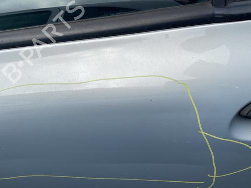 Left rear door RENAULT CLIO II (BB_, CB_) 1.2 (BB0A, BB0F, BB10, BB1K, BB28, BB2D, BB2H, CB0A,... | BP23783121C4 