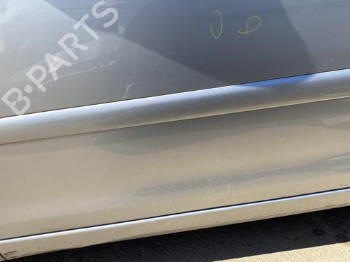 Dørlist CITROËN C4 Grand Picasso I (UA_) 1.6 HDi (109 hp) 24646516