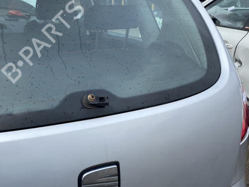 Used Tailgate Tailgate SEAT ALTEA (5P1) 1.9 TDI (105 hp) 32295153 32295153