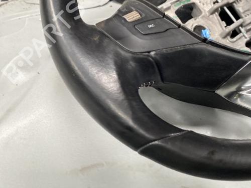 Steering wheel PEUGEOT 208 I (CA_, CC_) 1.6 HDi / BlueHDi 75 | BP22123565C49 