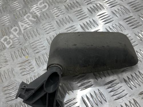 Left mirror RENAULT RAPID Box Body/MPV (F40_, G40_) 1.1 | BP19911734C26 