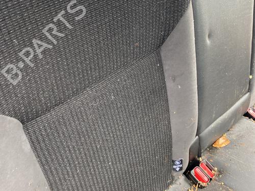 Rear seat CITROËN C4 II (NC_) 1.6 HDi 115 | BP25484065C17 - Image 2