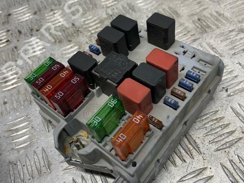 Electronic module ALFA ROMEO 147 (937_) 1.6 16V T.SPARK (937.AXA1A, 937.AXB1A, 937.BXB1A) | BP36248199M83 - Image 2