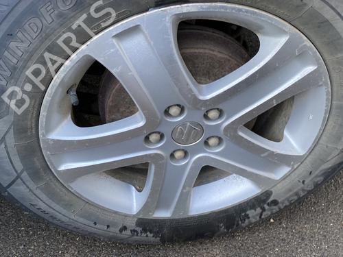 Used Rim SUZUKI GRAND VITARA II (JT, TE, TD) 1.9 DDiS All-wheel Drive (JT419, TD44, JB419WD, JB419XD,... (129 hp) 31908911