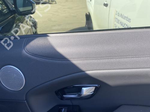 Rear right panel LAND ROVER RANGE ROVER EVOQUE (L538)  | BP25483964C61 