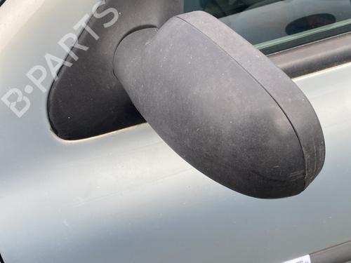 Left mirror RENAULT CLIO II (BB_, CB_) 1.2 (BB0A, BB0F, BB10, BB1K, BB28, BB2D, BB2H, CB0A,... | BP23783124C26 