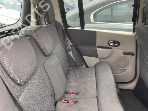 Left front seat RENAULT MODUS / GRAND MODUS (F/JP0_) 1.4 (JP01, JP0J) | BP27884393C15 - Image 11