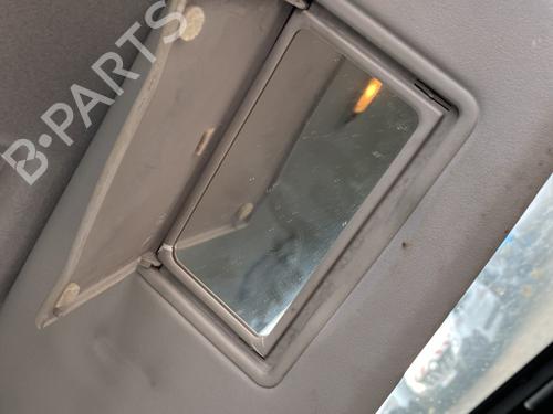 Right sun visor FORD FOCUS C-MAX (DM2) 1.8 TDCi | BP31342563I2 - Image 3