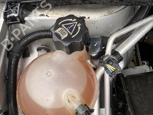 Engine PEUGEOT 308 I (4A_, 4C_) 1.6 HDi | BP32208054M1