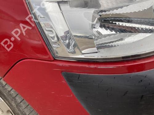 Used Front bumper Front bumper 22119275 22119275