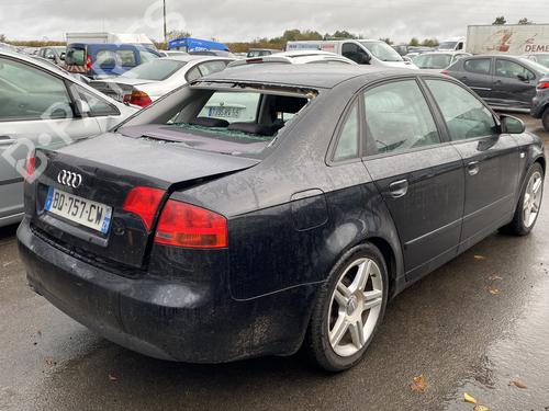 Left tailgate light AUDI A4 B7 (8EC) 2.0 TDI 16V | BP19907971C79 - Image 9