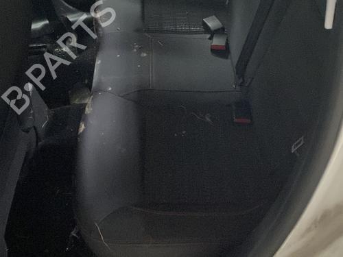Rear seat PEUGEOT 208 I (CA_, CC_) 1.5 BlueHDI 100 | BP24181219C17 