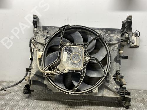 Front slam panel RENAULT KANGOO Express (FW0/1_) Z.E. (FW0Z, FW1Z) | BP32146193C72 - Image 4