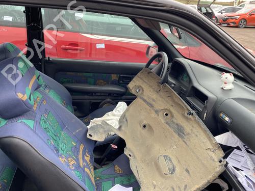 Rear parcel shelf PEUGEOT 106 II (1A_, 1C_) 1.0 i | BP21836141C85 