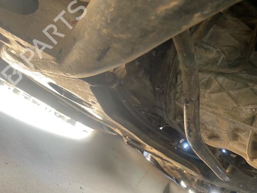 Used Engine Engine 39042439 39042439