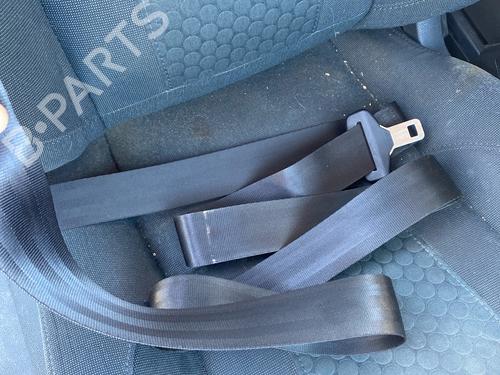 Used Front right seatbelt Front right seatbelt 37085699 37085699