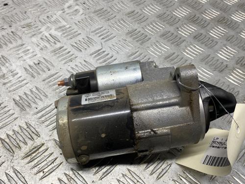 Starter RENAULT TWINGO III (BCM_, BCA_) 1.0 SCe 75 | BP30263628M8 - Image 4