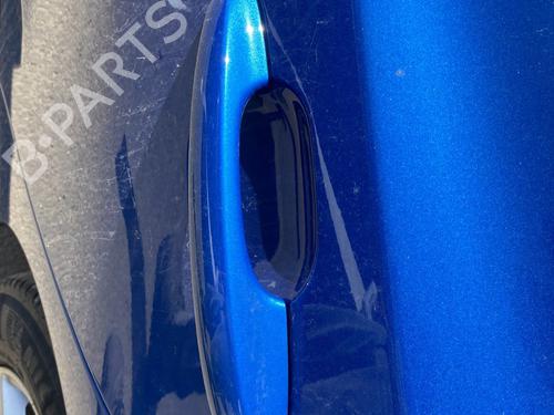 Türgriff hinten links außen für FORD FOCUS IV (HN) 1.5 EcoBlue (120 hp) 27266449