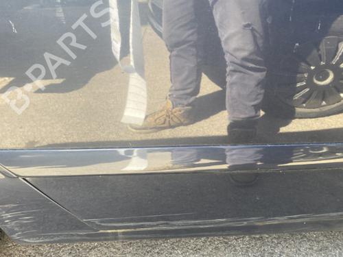 Door moulding trim OPEL ASTRA H (A04)  | BP22124279C150 