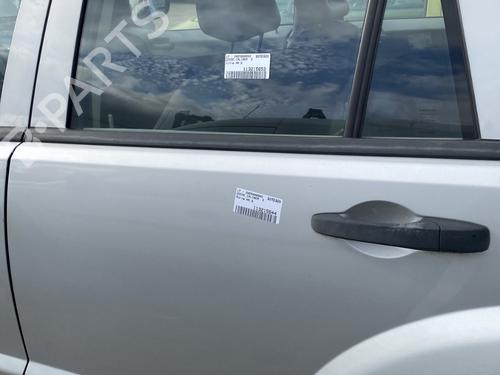 Dør venstre bagtil DODGE CALIBER 2.0 CRD | BP29455376C4  - Image 5