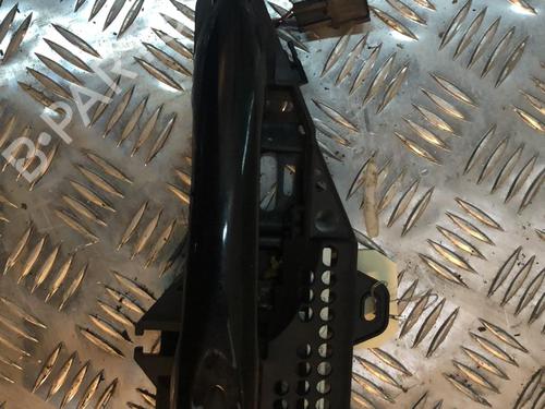 Used Front left exterior door handle RENAULT CLIO IV (BH_) 1.5 dCi 90 (90 hp) 19906457