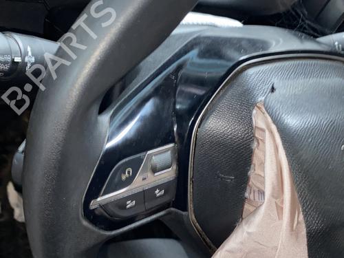 Rat Rat PEUGEOT PARTNER Box Body/MPV (K9) 1.5 BlueHDI 130 (131 hp) 30697249 30697249