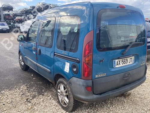 Pedal RENAULT KANGOO (KC0/1_) 1.4 (KC0C, KC0H, KC0B, KC0M) | BP32351644I4 - Image 4