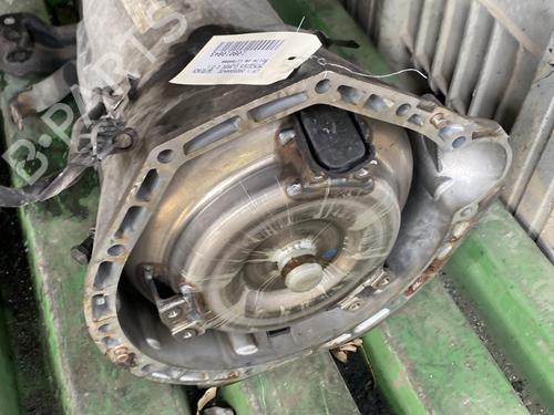 Gearbox MERCEDES-BENZ E-CLASS (W211) E 270 CDI (211.016) | BP26962200M3 