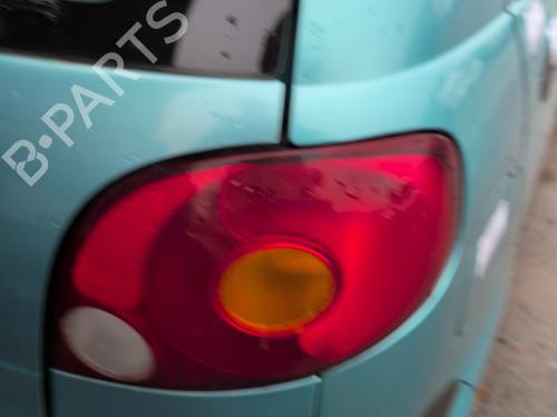 Right taillight DAEWOO MATIZ (M100, M150) 0.8 | BP34480151C35 - Image 3