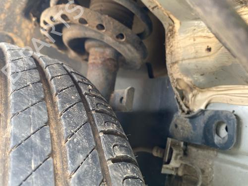 Used Left front shock absorber Left front shock absorber 35884888 35884888