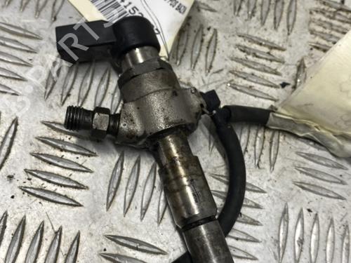 Injector CITROËN C2 (JM_) 1.4 HDi | BP29718329M100