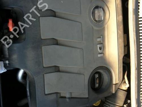 Radio SEAT IBIZA IV SC (6J1, 6P5) 1.6 TDI | BP19912089E6 