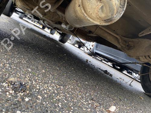 Benzintank Benzintank CITROËN C15 Box Body/MPV (VD_) 1.9 D (60 hp) 29158740 29158740