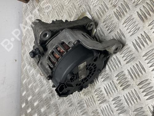 Used Alternator Alternator 22114127 22114127