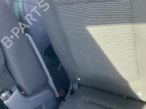 Rear seat PEUGEOT 5008 (0U_, 0E_) 2.0 HDi 150 / BlueHDi 150 | BP26743833C17 