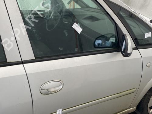 Dør høyre foran OPEL MERIVA A MPV (X03) 1.6 (E75) (105 hp) 29142959