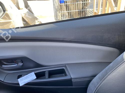 Front right panel TOYOTA YARIS (_P13_) 1.5 Hybrid (NHP130_, NHP130) | BP24408695C59 - Image 2