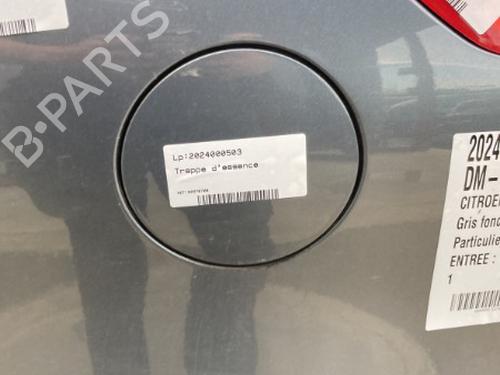 Tanklokket CITROËN C4 Picasso I MPV (UD_) 1.6 HDi (109 hp) 22124964