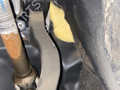 Pedal PEUGEOT 2008 I (CU_) 1.6 HDi | BP31994723I4 - Image 2